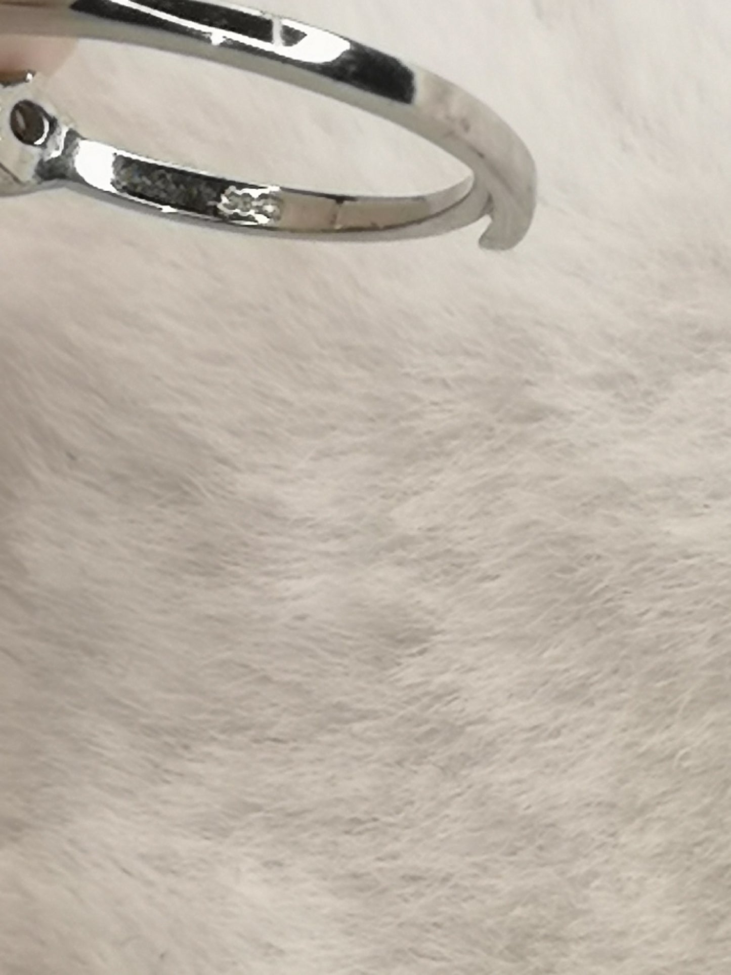 Granat Garnet 925 Silber Ring