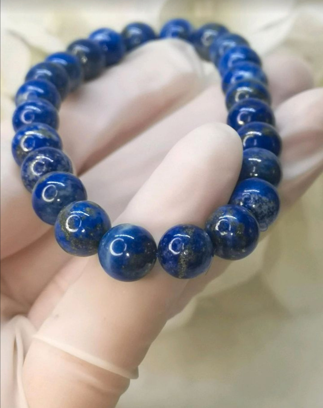 Lapislazuli
