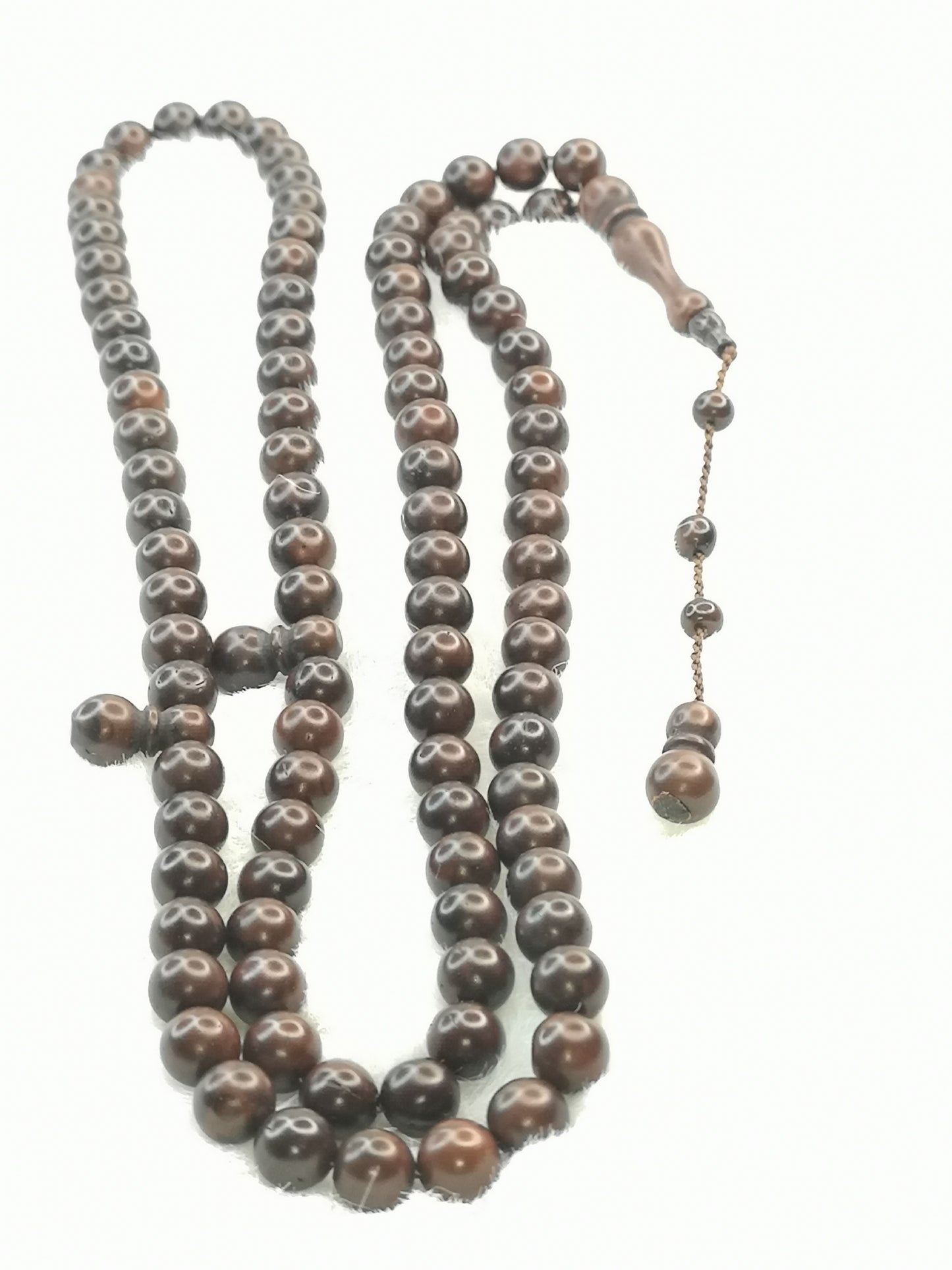 Kuka 99lu Tesbih 📿 Kuka 99er Gebetskette 📿