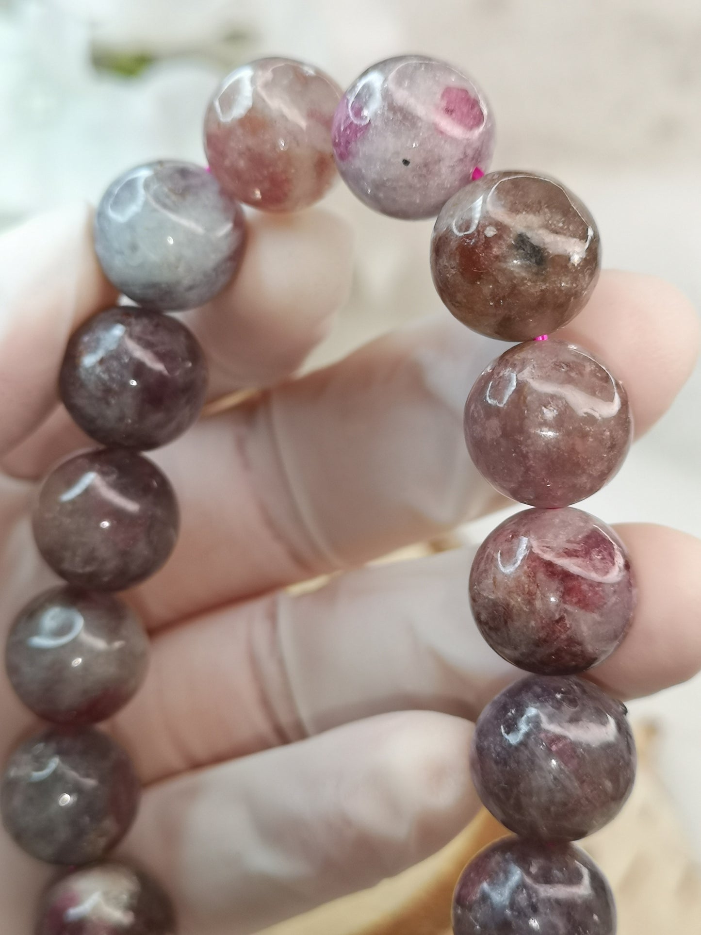 Unicorn Armand Edelstein