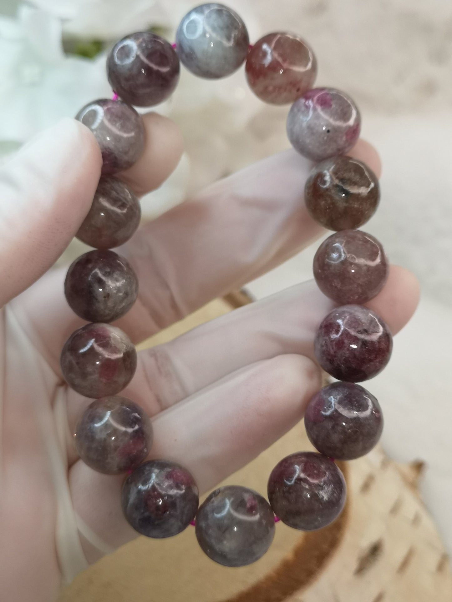 Unicorn Armand Edelstein