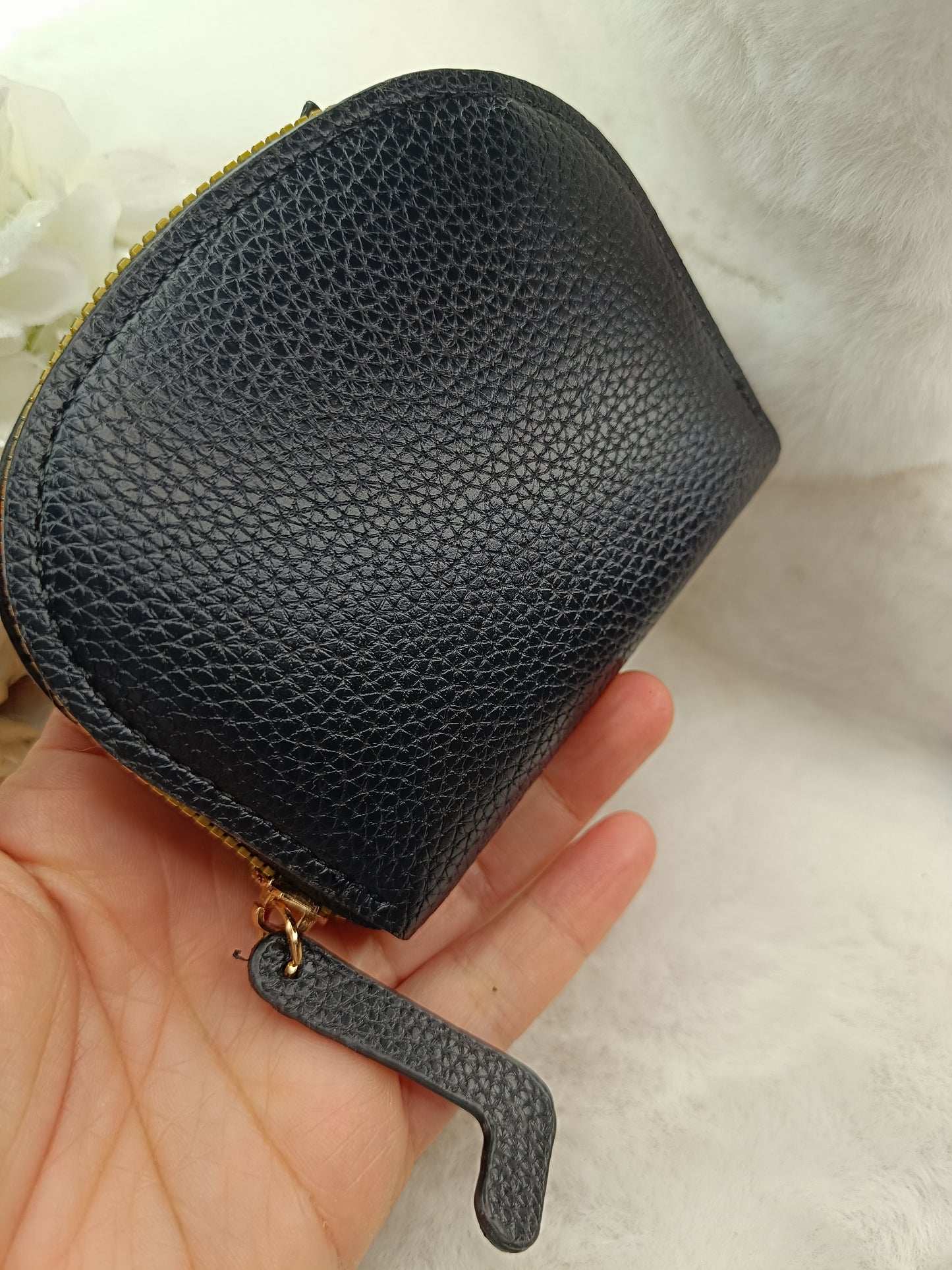 Katzen 🐈 Geldbörse Portemonnaie Karten Etui