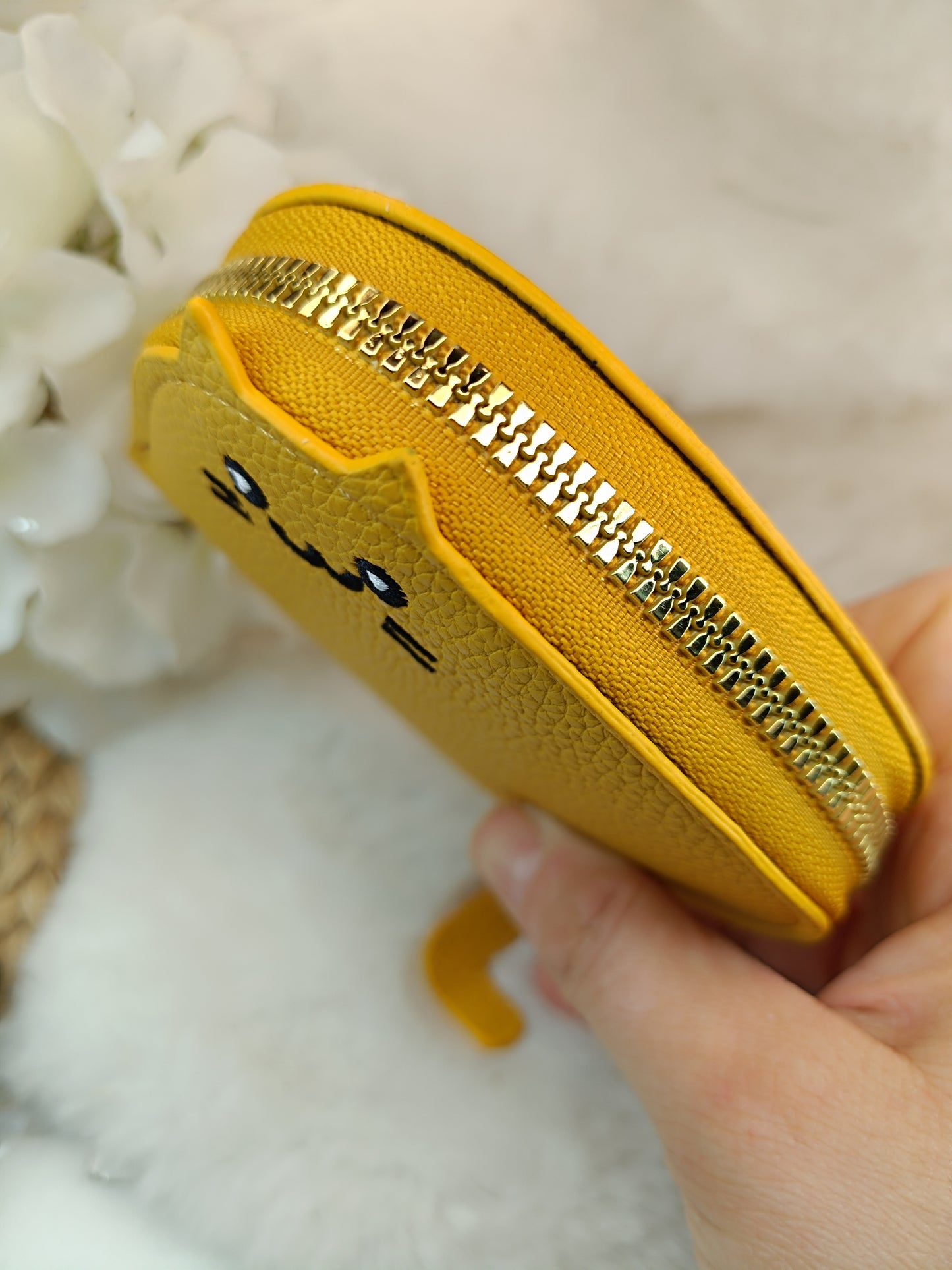 Katzen 🐱🐈 Geldbörse Portemonnaie Karten Etui Case