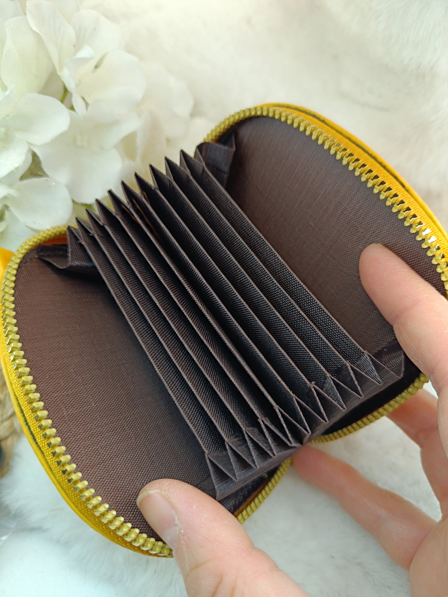 Katzen 🐱🐈 Geldbörse Portemonnaie Karten Etui Case