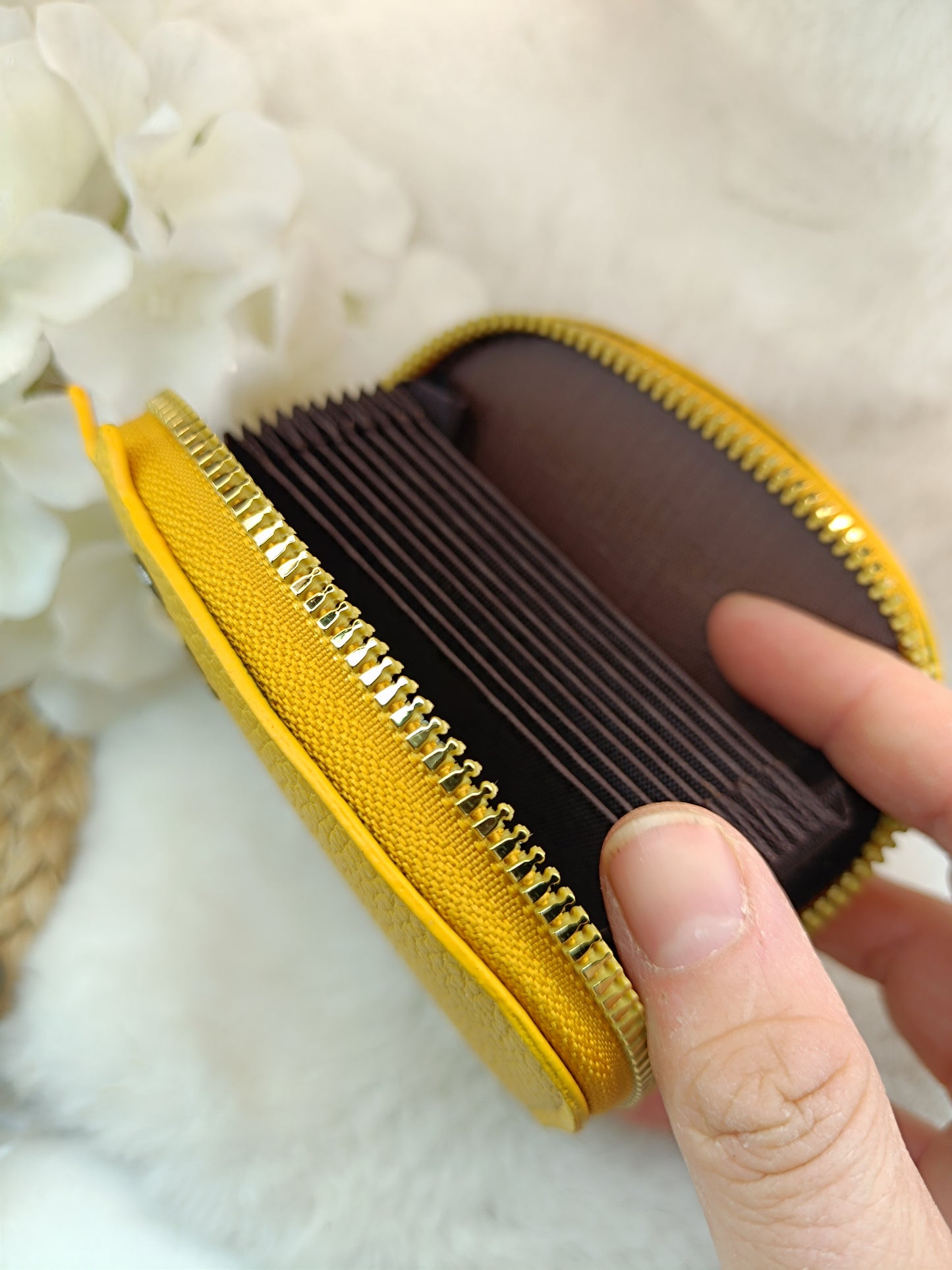 Katzen 🐱🐈 Geldbörse Portemonnaie Karten Etui Case