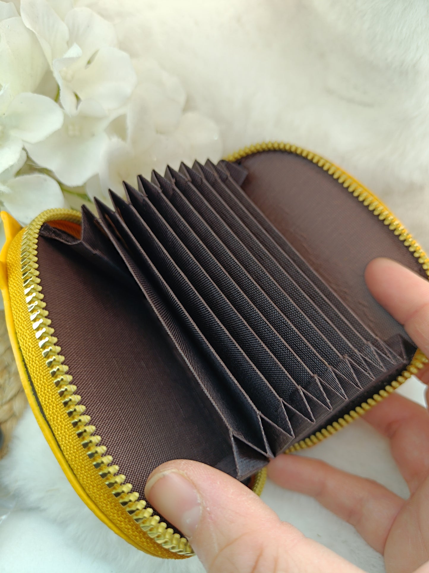 Katzen 🐱🐈 Geldbörse Portemonnaie Karten Etui Case