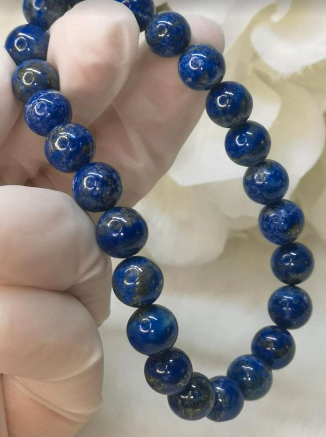 Lapislazuli