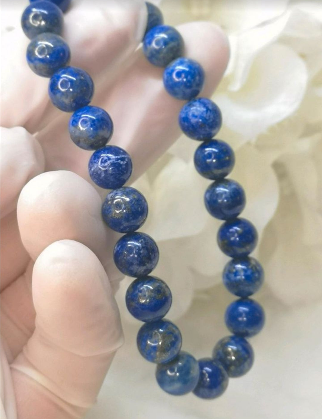 Lapislazuli