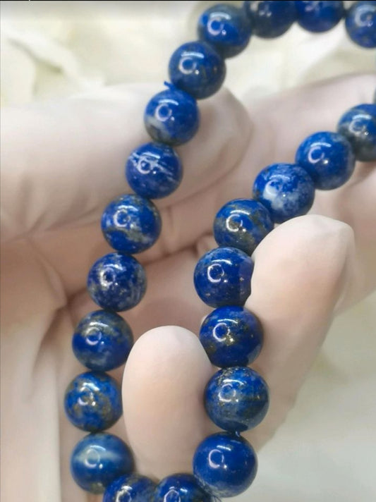 Lapislazuli