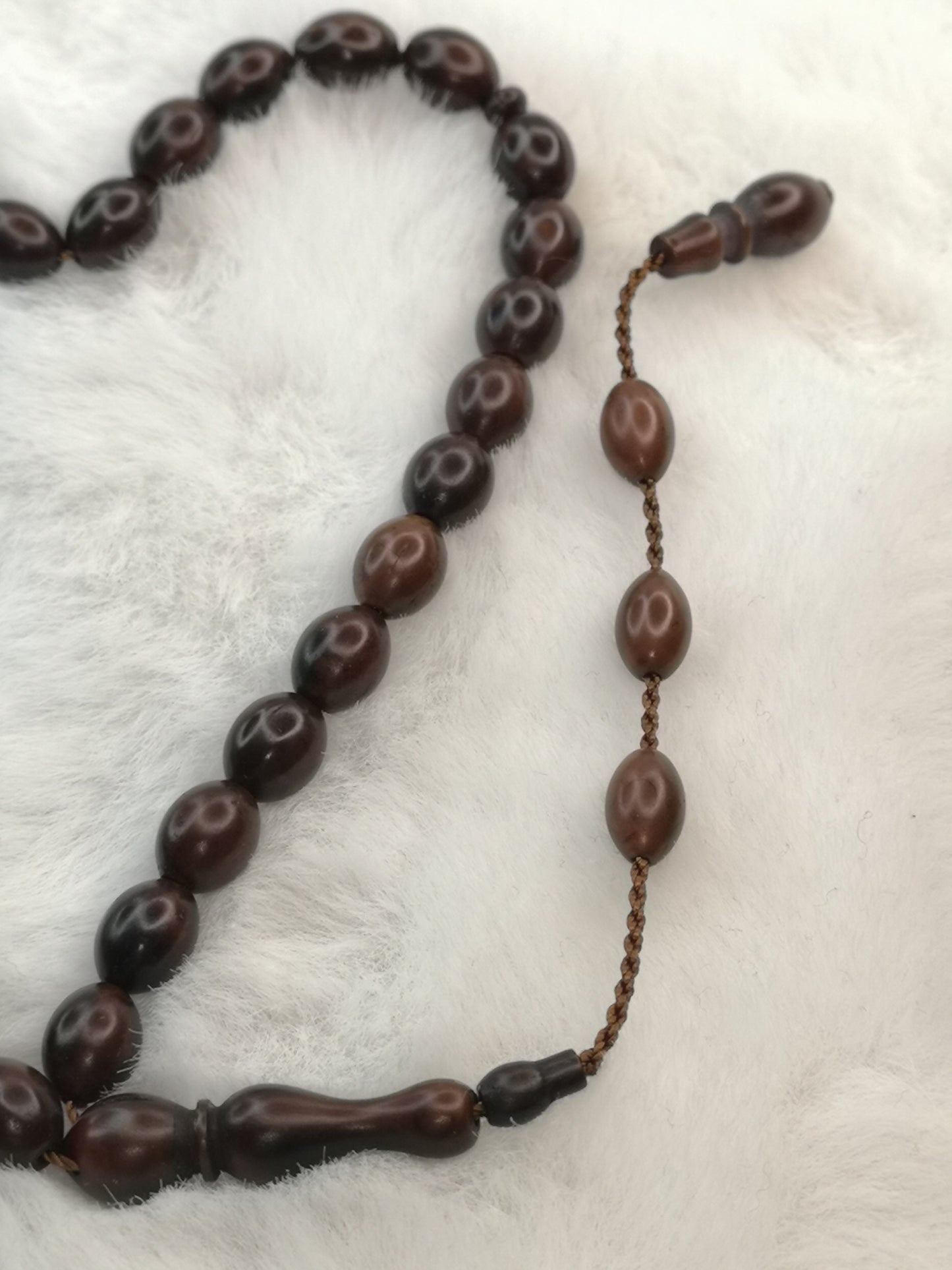 Kuka tesbih 📿 Kuka Gebetskette 📿