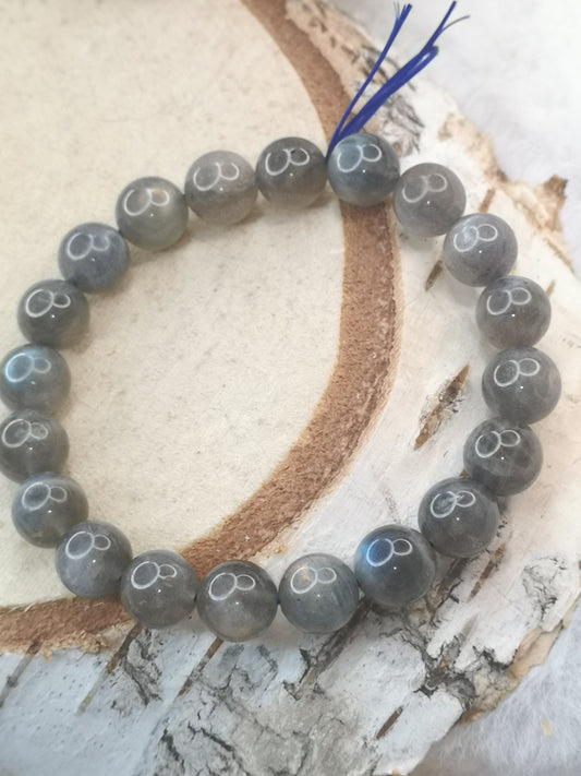 Labradorite Edelstein, Armband