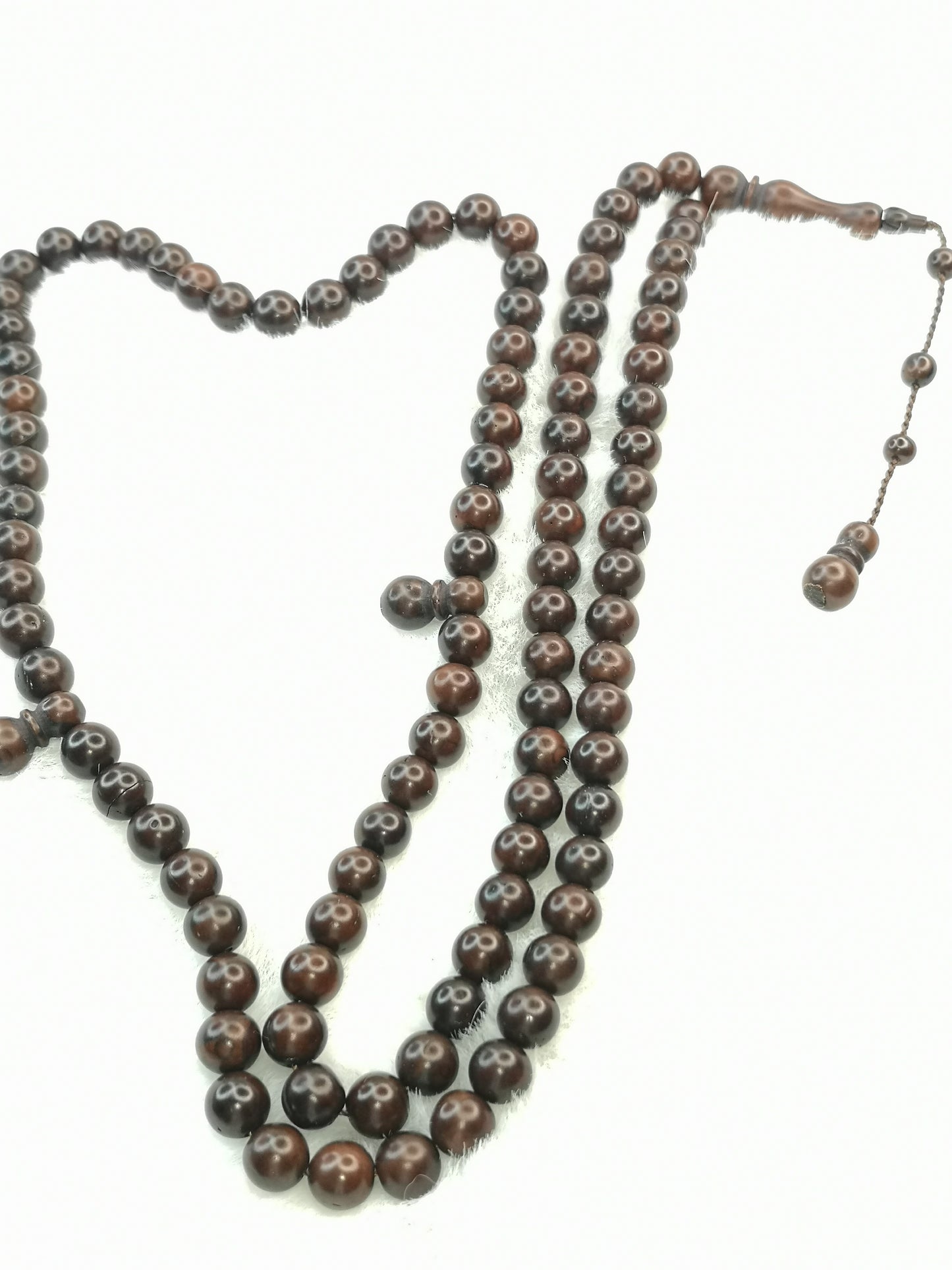 Kuka 99lu Tesbih 📿 Kuka 99er Gebetskette 📿