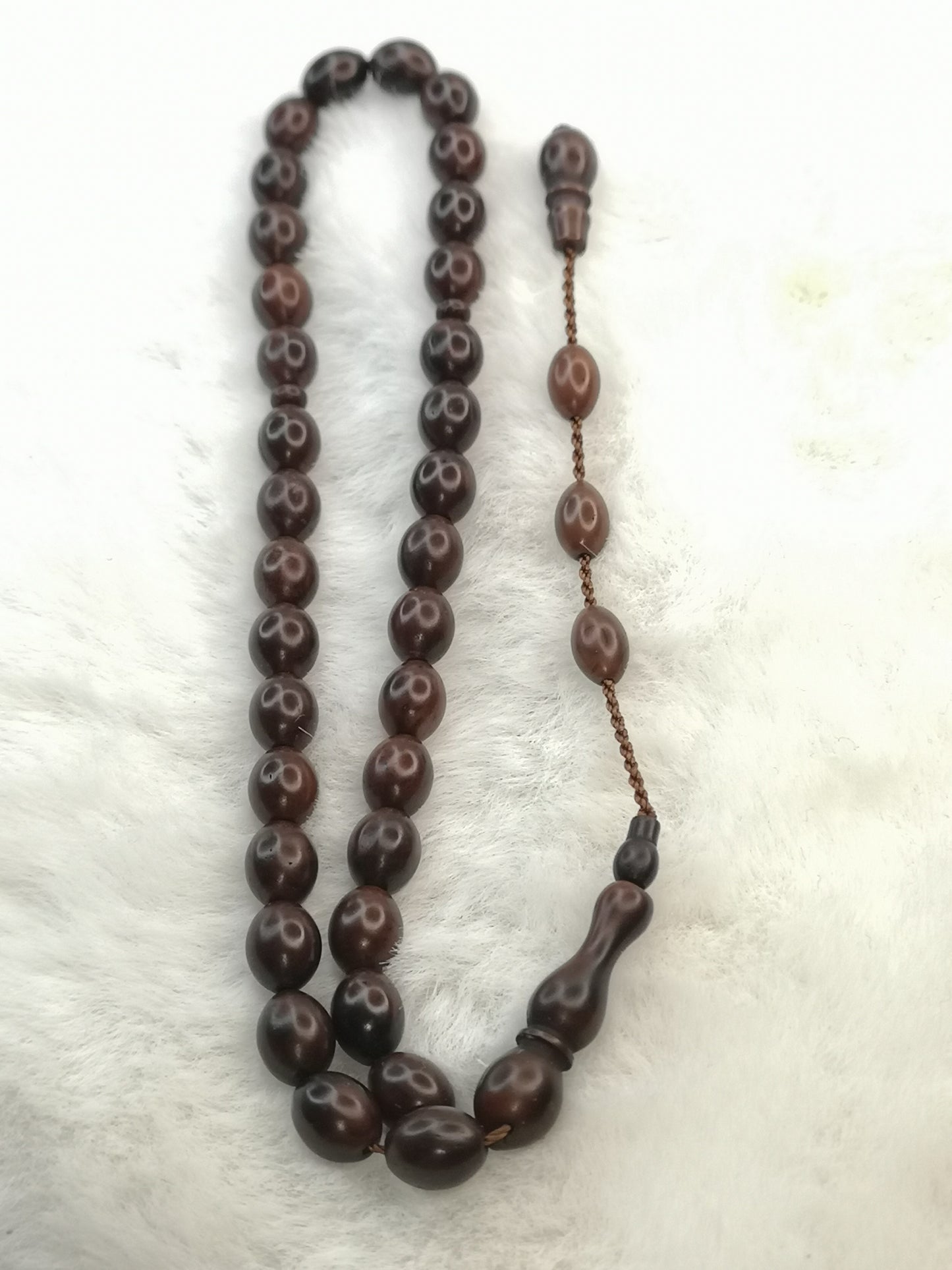 Kuka tesbih 📿 Kuka Gebetskette 📿