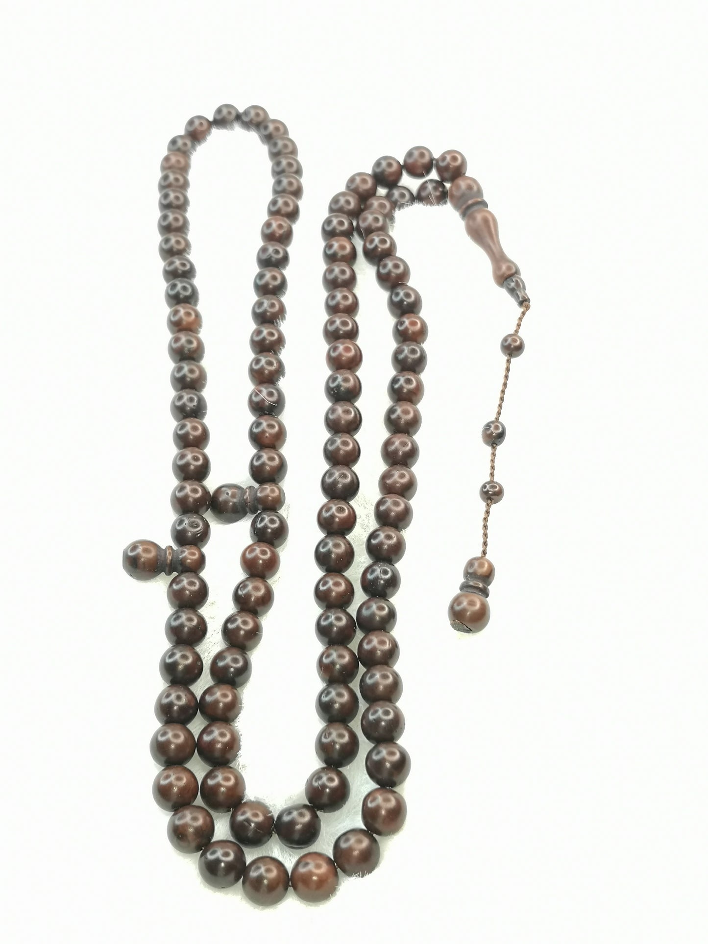 Kuka 99lu Tesbih 📿 Kuka 99er Gebetskette 📿