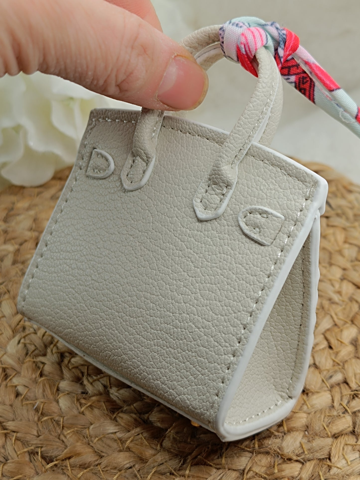 Mini Tasche, like a Birkin Bag