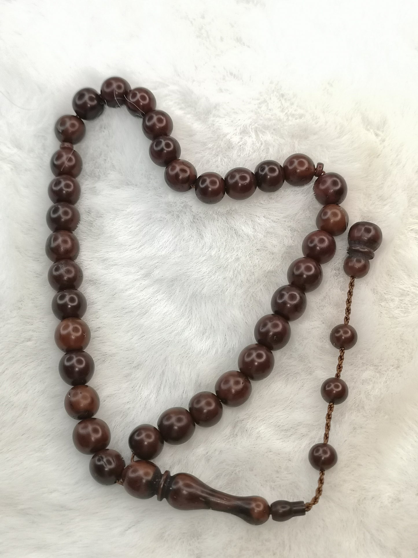 Kuka tesbih Gebetskette 📿