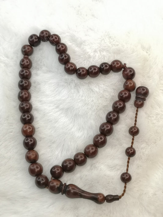 Kuka tesbih Gebetskette 📿