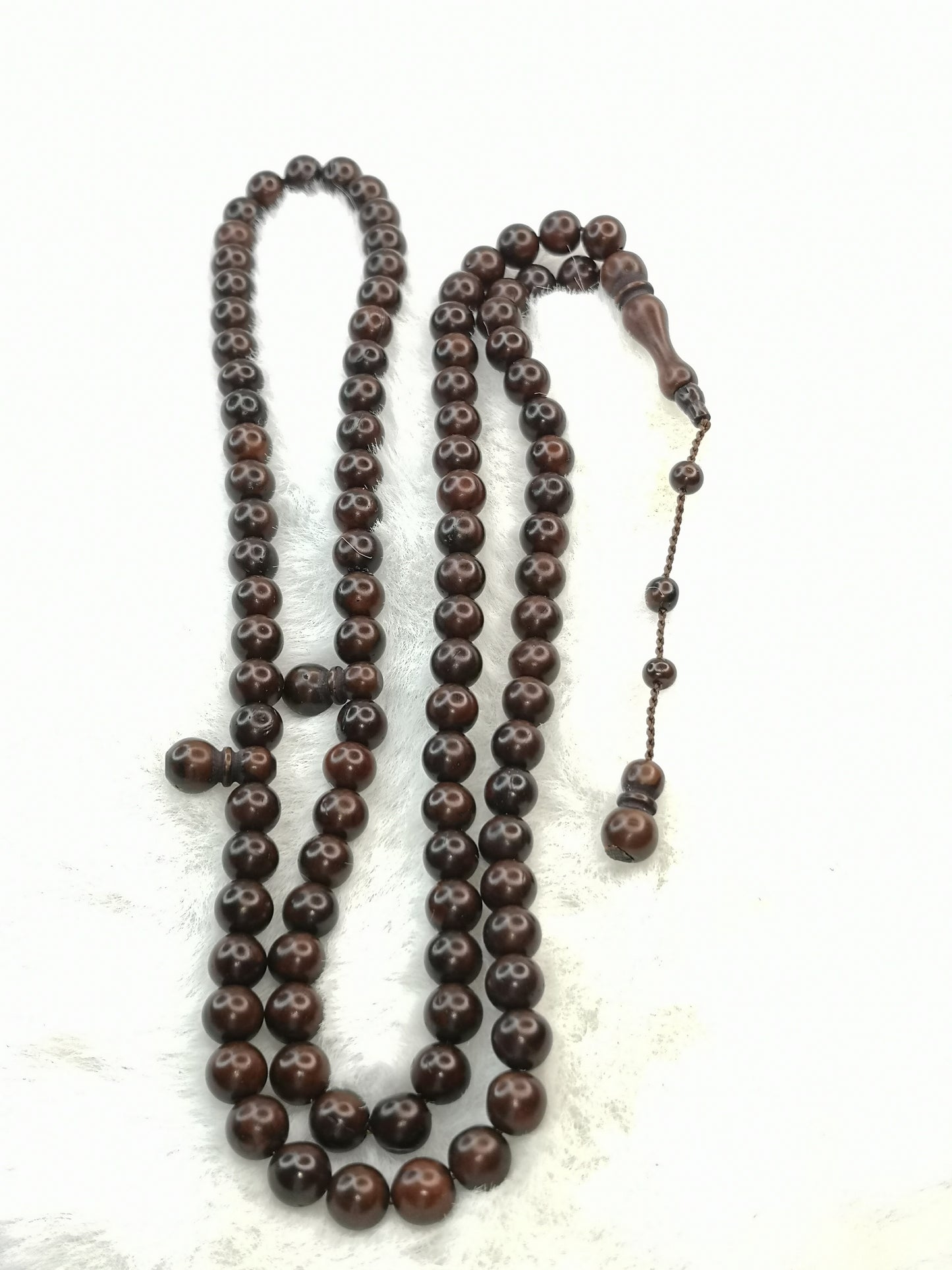 Kuka 99lu Tesbih 📿 Kuka 99er Gebetskette 📿