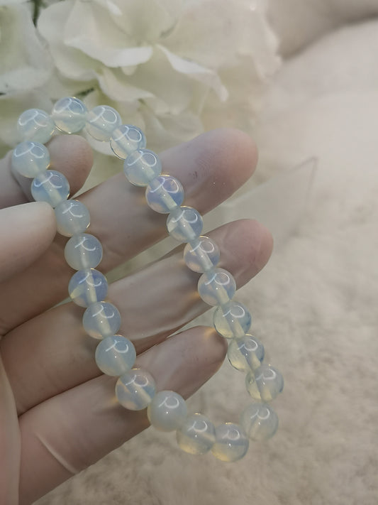 Opalite Armband