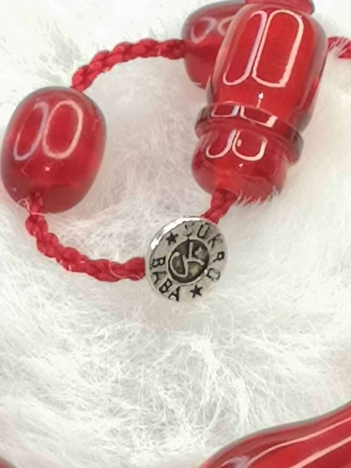 Kanayan Bağa Şükrü Baba Usta tesbih Gebetskette 📿