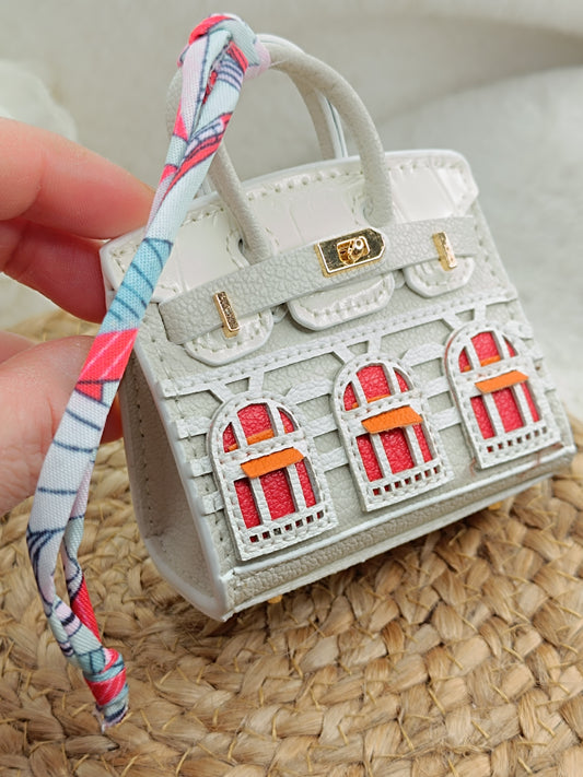 Mini Tasche, like a Birkin Bag