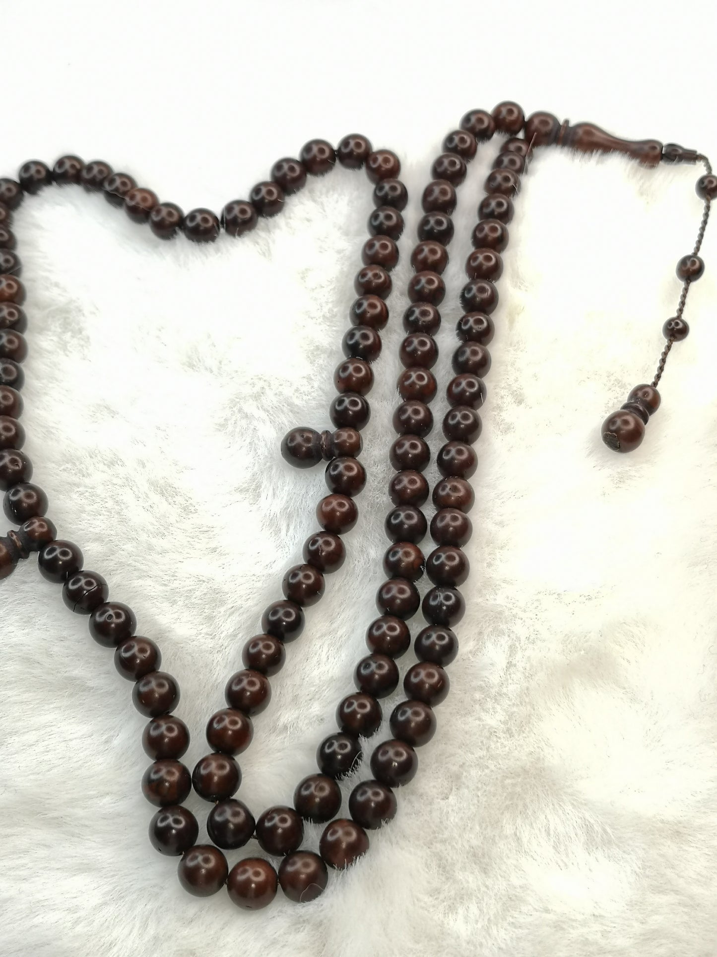 Kuka 99lu Tesbih 📿 Kuka 99er Gebetskette 📿