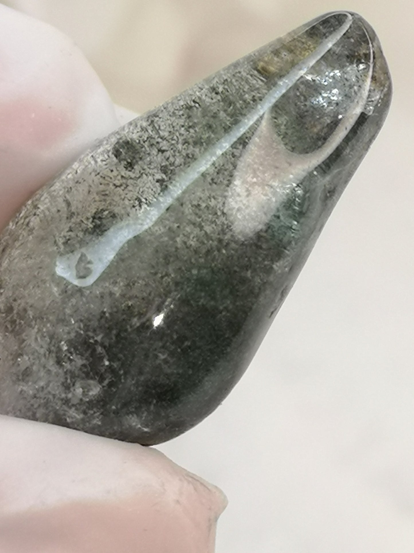 Garten Quarz Edelstein Freiform