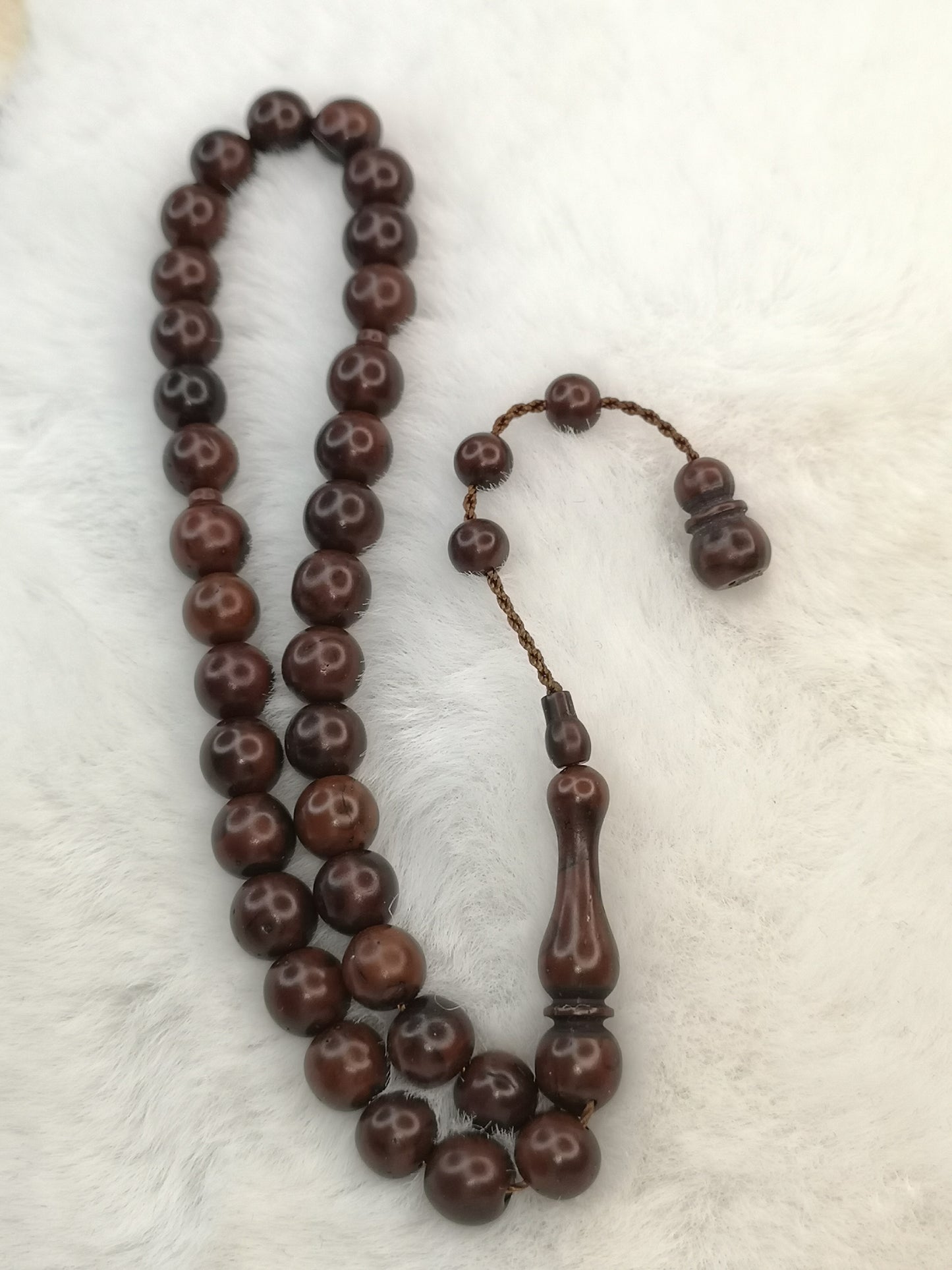 Kuka tesbih Gebetskette 📿