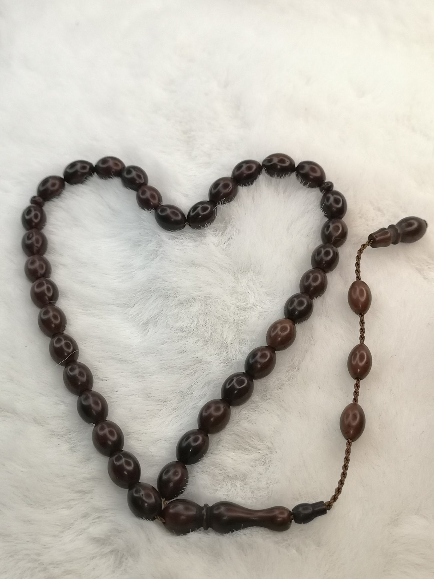 Kuka tesbih 📿 Kuka Gebetskette 📿