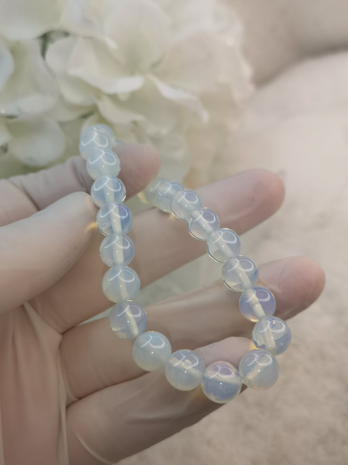 Opalite Armband