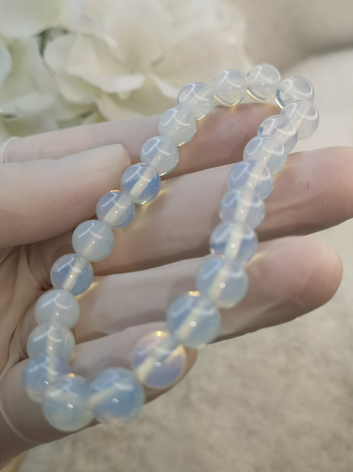 Opalite Armband