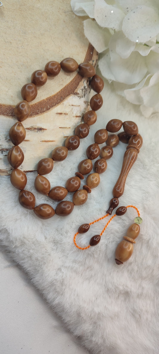 Kuka tesbih Gebetskette von Murat Usta