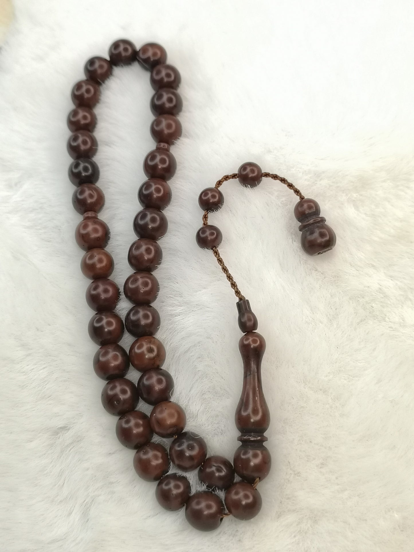 Kuka tesbih Gebetskette 📿