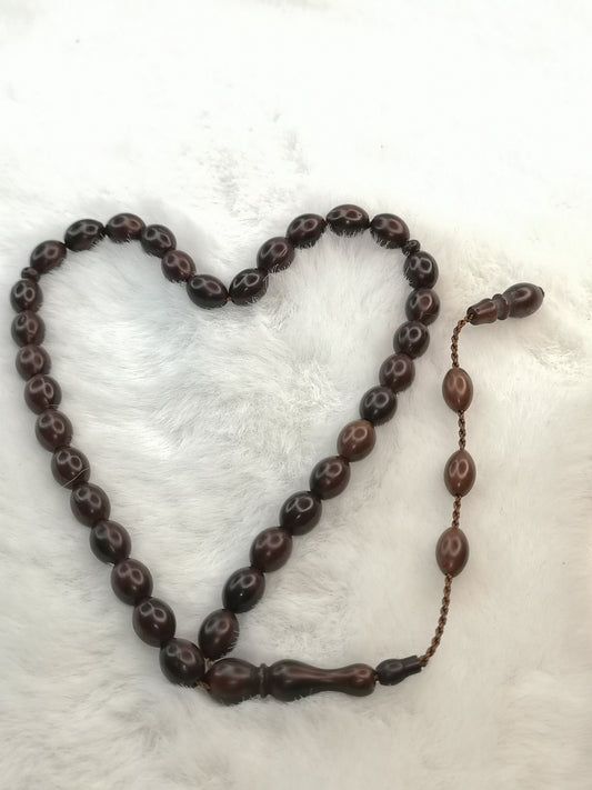 Kuka tesbih 📿 Kuka Gebetskette 📿