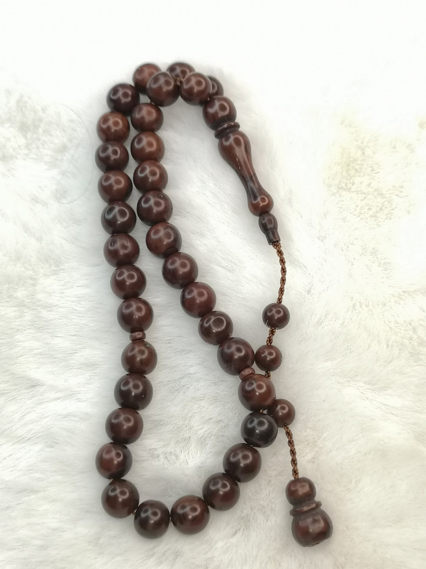 Kuka tesbih Gebetskette 📿