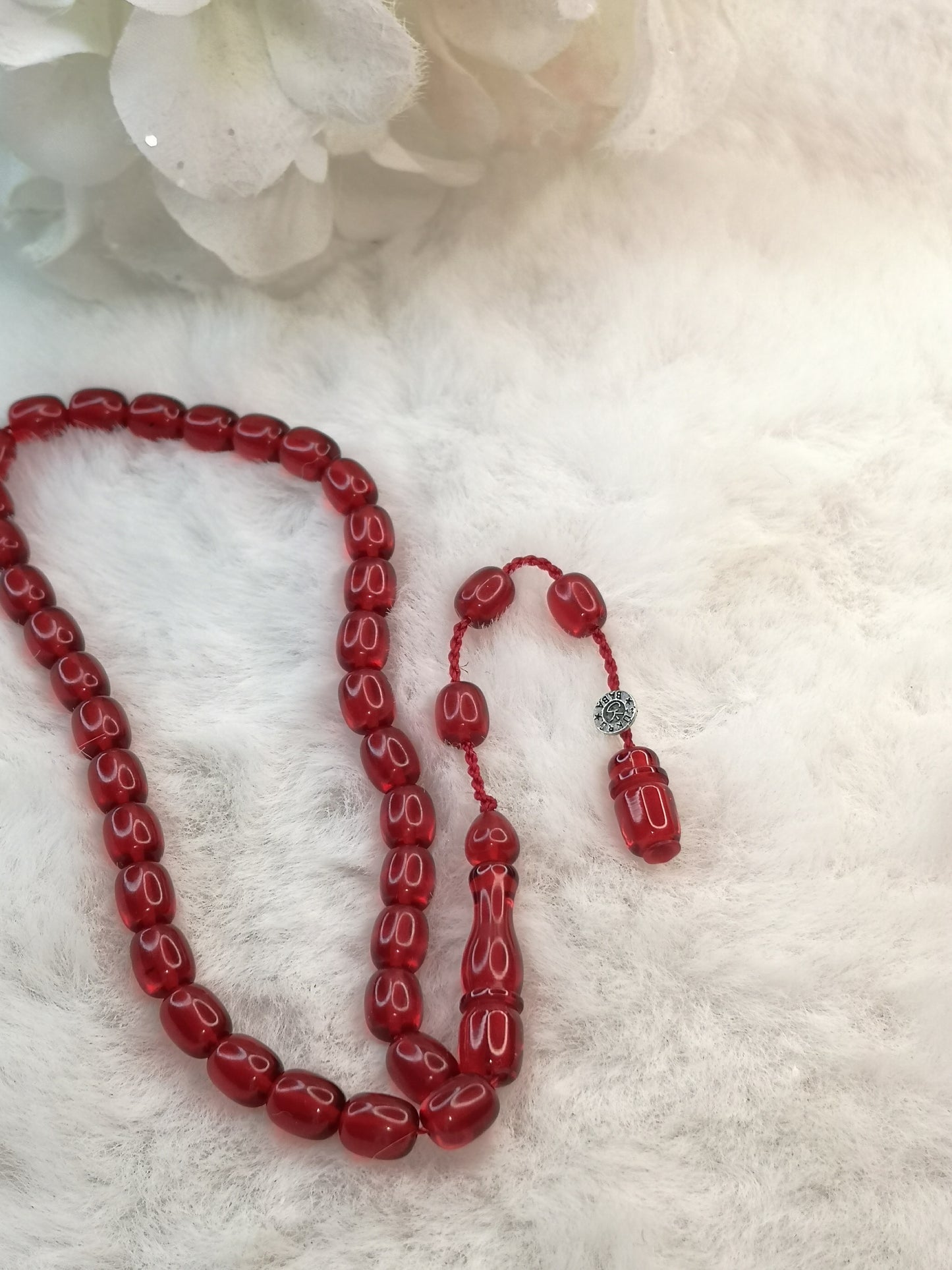 Kanayan Bağa Şükrü Baba Usta tesbih Gebetskette 📿