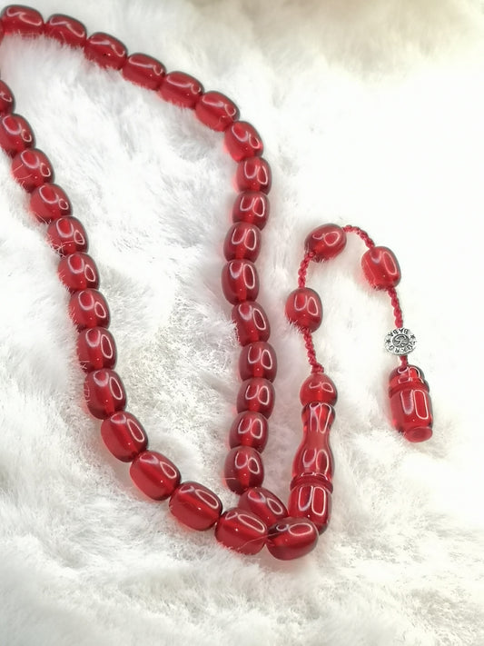 Kanayan Bağa Şükrü Baba Usta tesbih Gebetskette 📿